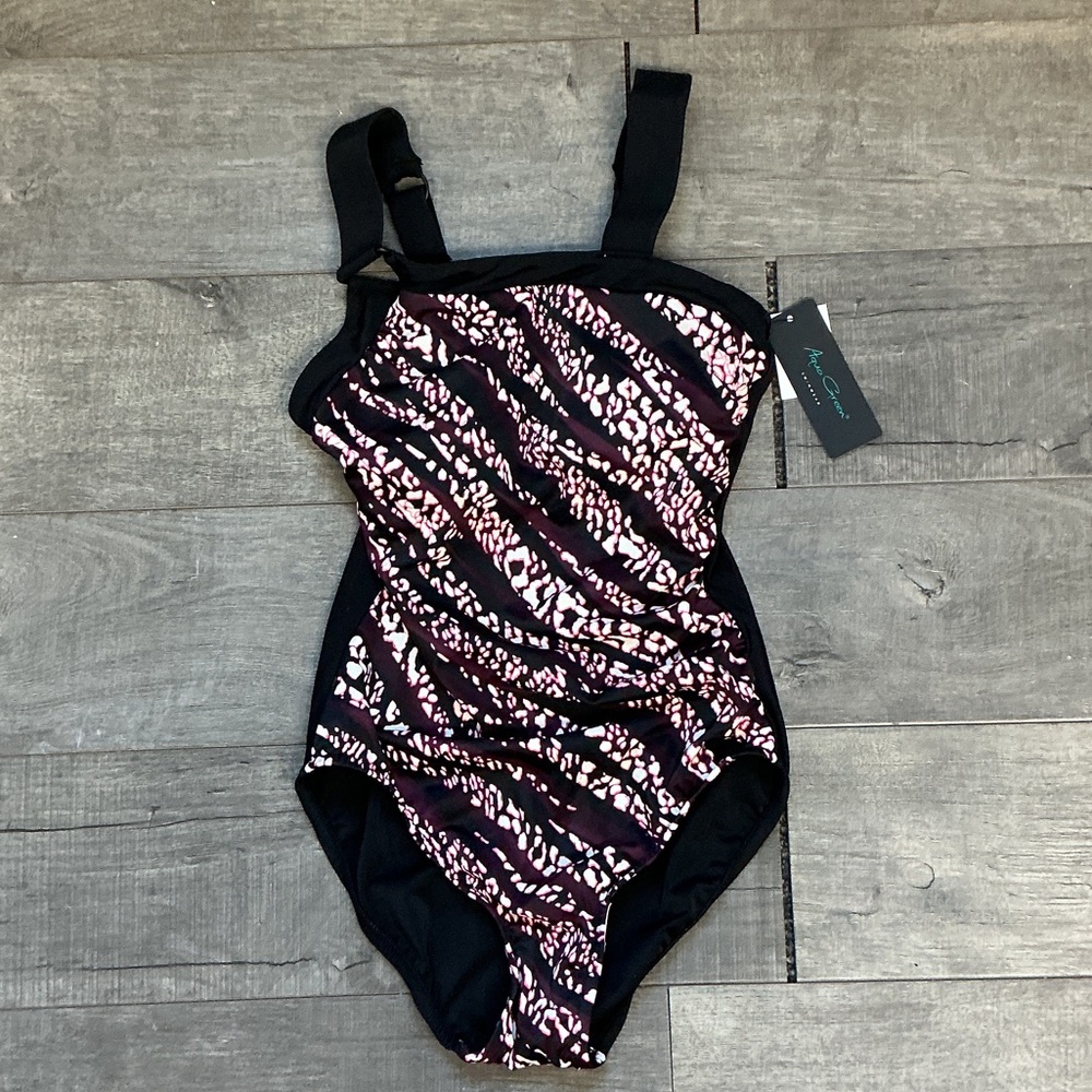 Women’s One Piece Swimsuit